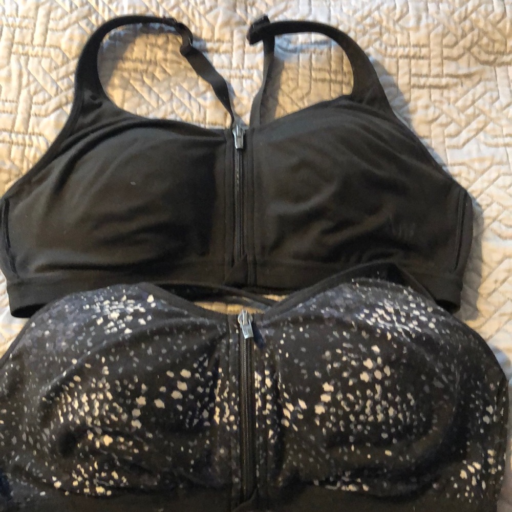 Victoria’s Secret Sports Bra